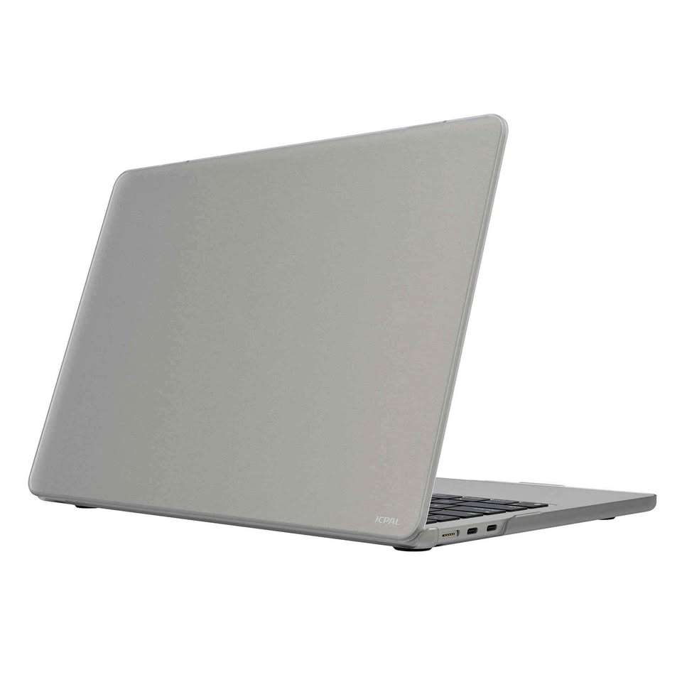 MacGuard Protective Case for MacBook Air 13" (2020)
