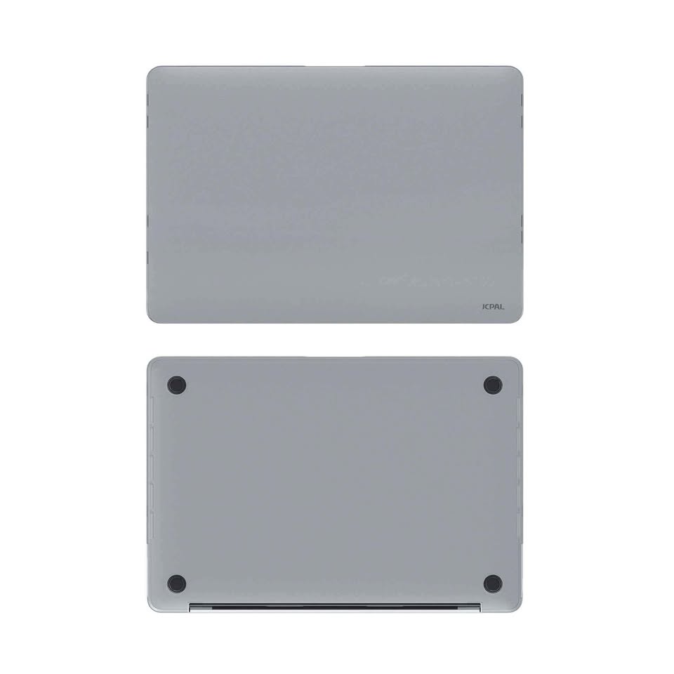 MacGuard Protective Case for MacBook Air 13" (2020) - photo 3