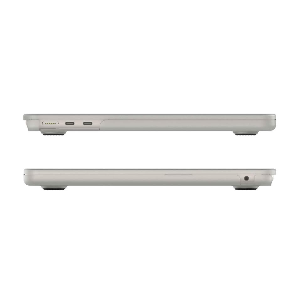 MacGuard Protective Case for MacBook Air 13" (2020) - photo 4