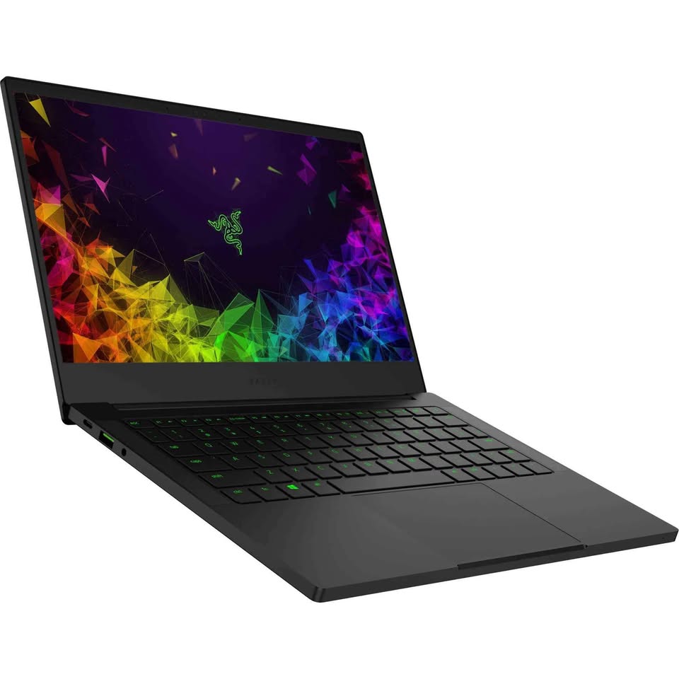 Razer Blade Stealth 13" (2019) | RZ09-0281x - photo 4
