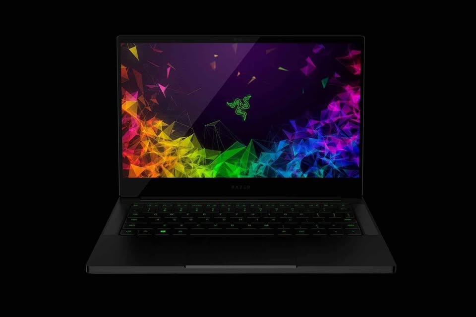 Razer Blade Stealth 13" (2019) | RZ09-0281x - photo 5