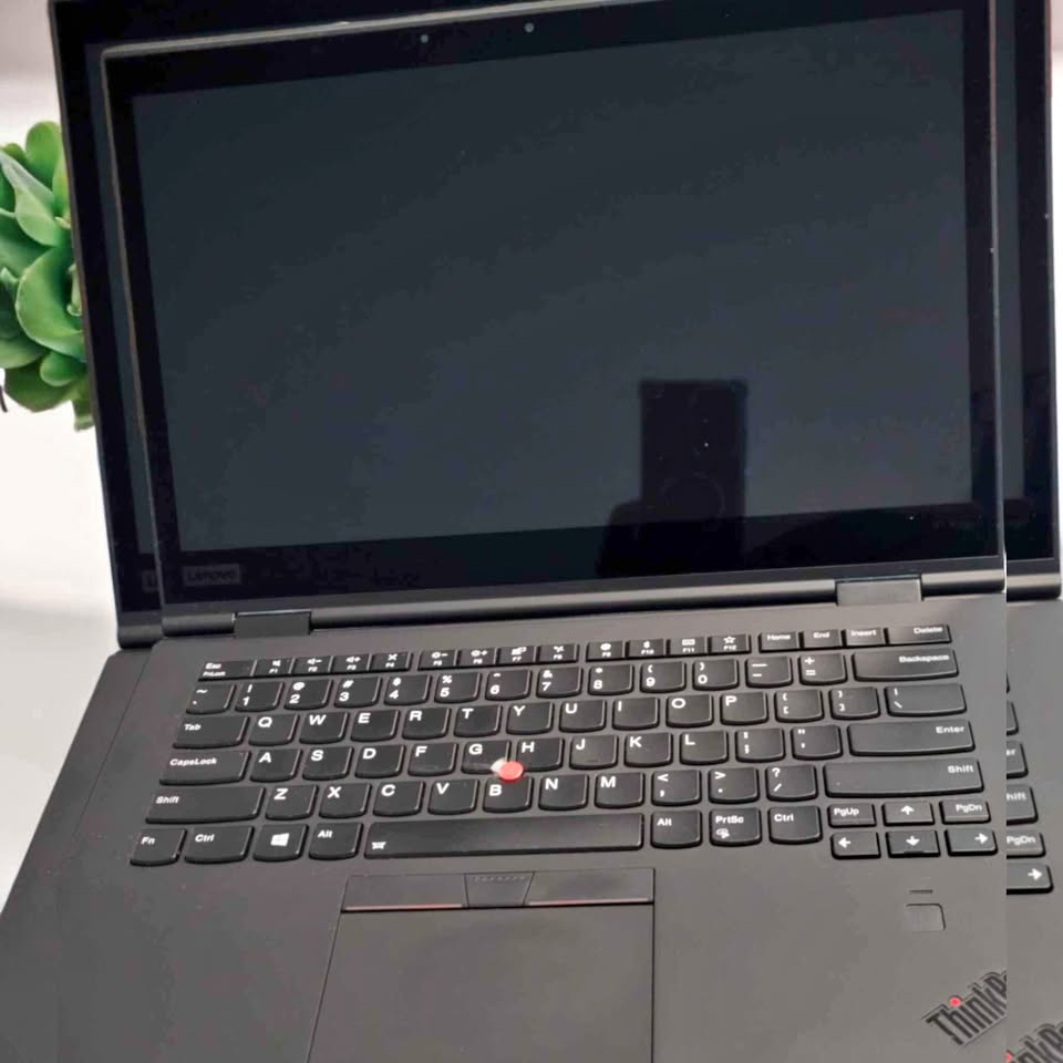 Laptop X1 Yoga 3rd Gen (Type 20LD, 20LE, 20LF, 20LG) - 20LE