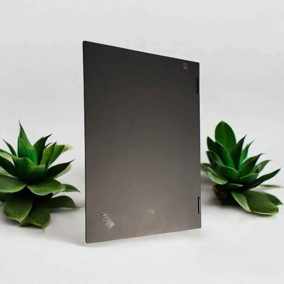 Laptop X1 Yoga 3rd Gen (Type 20LD, 20LE, 20LF, 20LG) - 20LE - photo 2