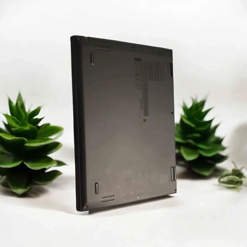 Laptop X1 Yoga 3rd Gen (Type 20LD, 20LE, 20LF, 20LG) - 20LE image indicator(3)