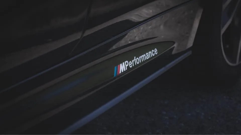 2019 BMW 4 Series image indicator(4)