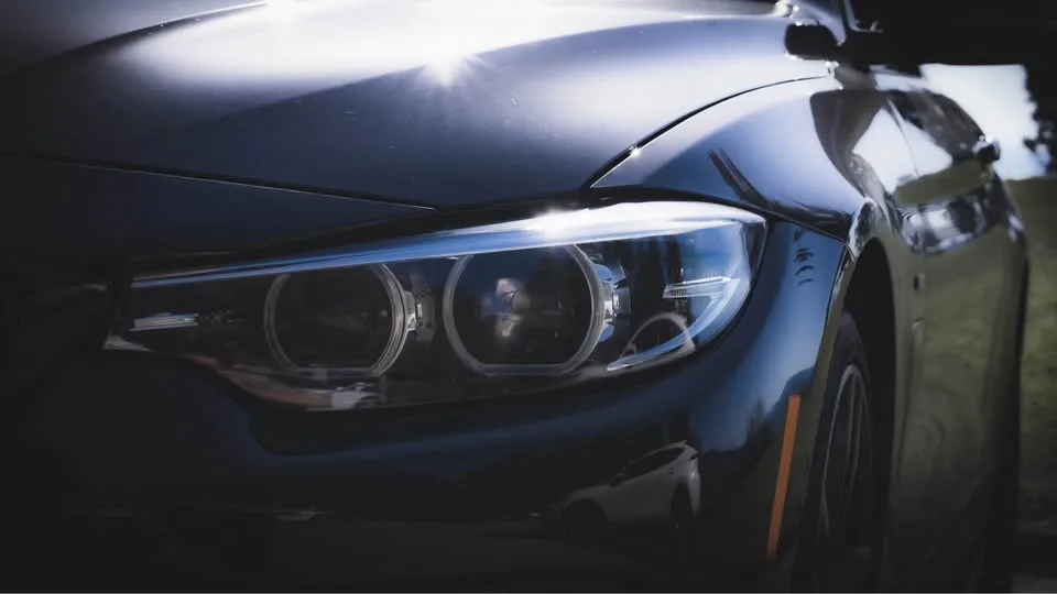 2019 BMW 4 Series image indicator(6)