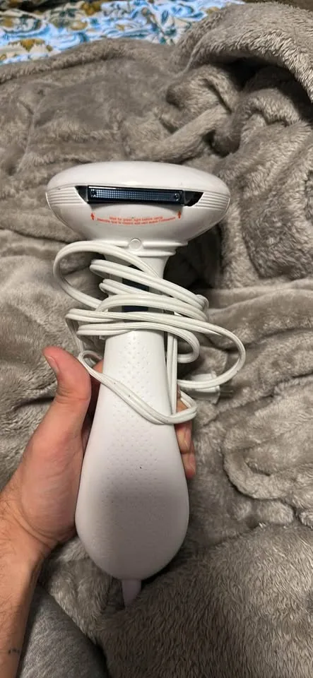 Conair Handheld Garment Steamer image indicator(3)