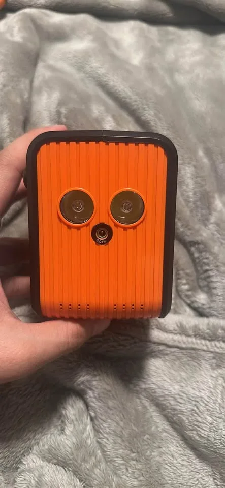 ROCKSOLAR Portable Power Station RS81 MAX image indicator(3)