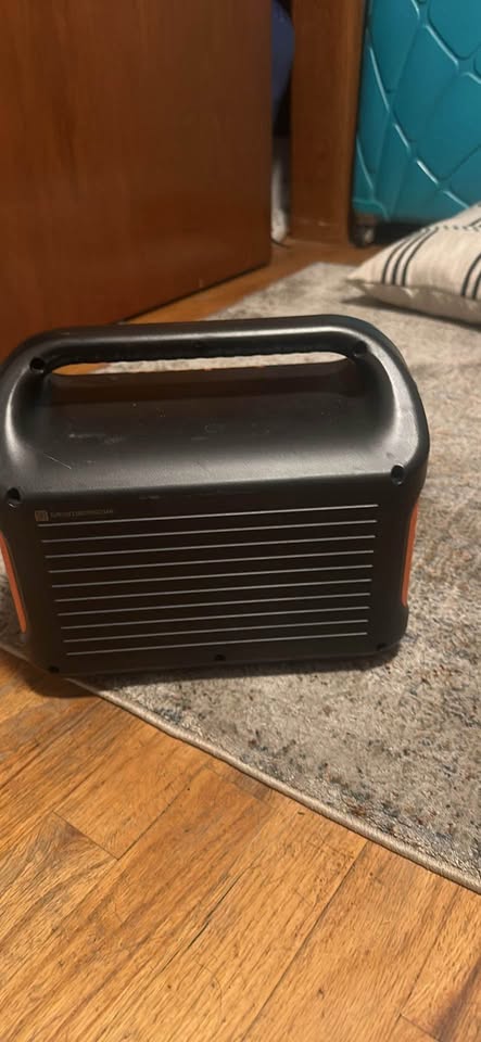 Jackery Explorer 500 Portable Power Station – Like New - photo 2