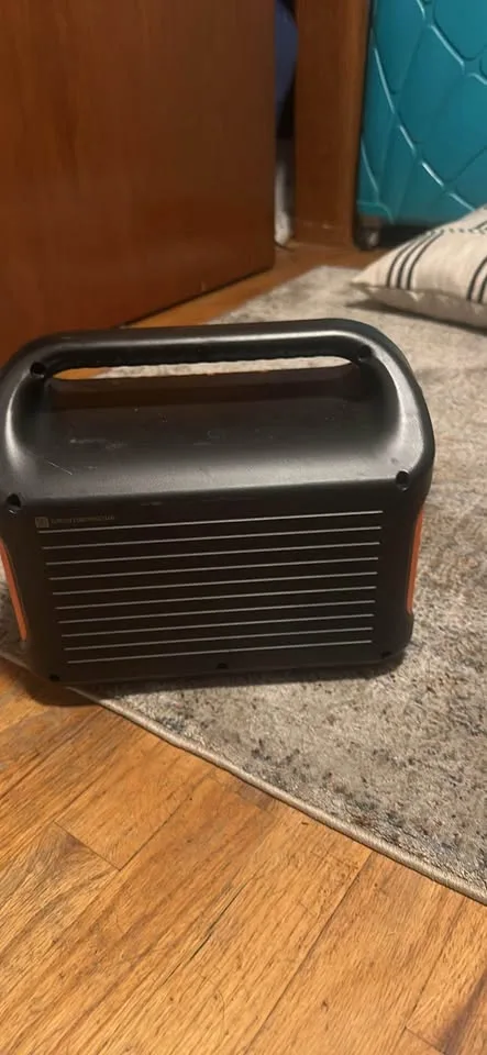 Jackery Explorer 500 Portable Power Station – Like New image indicator(2)