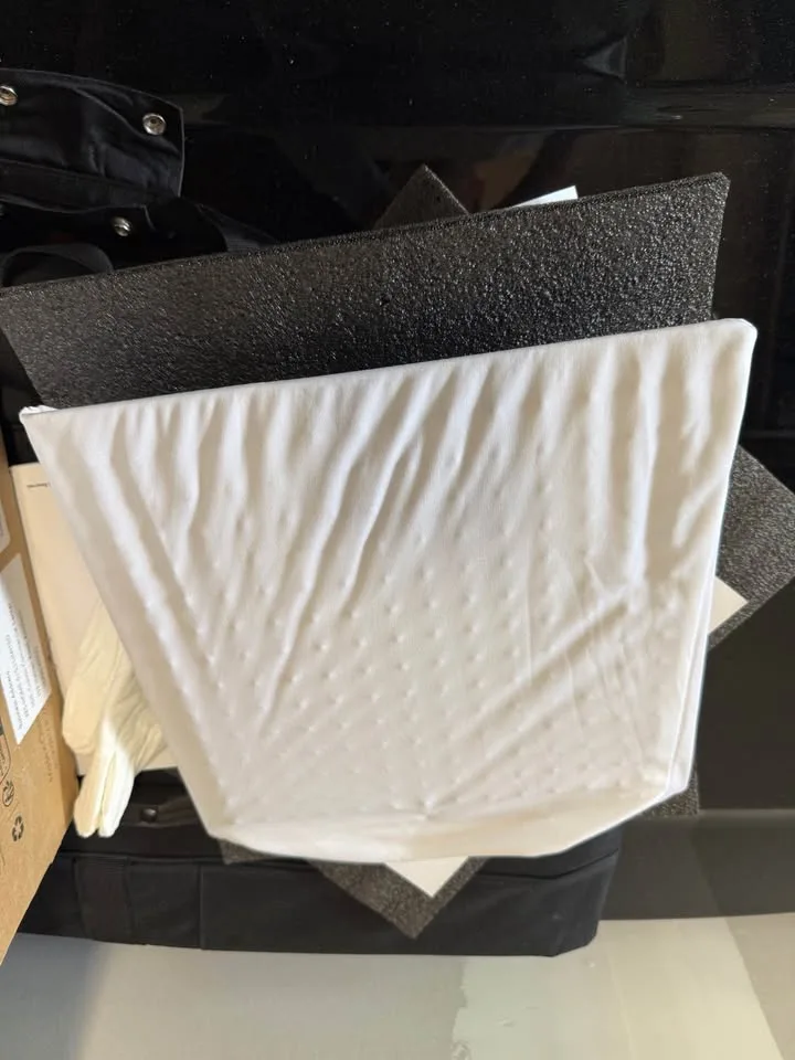 KES New Shower and Bath Kit in Chrome image indicator(4)