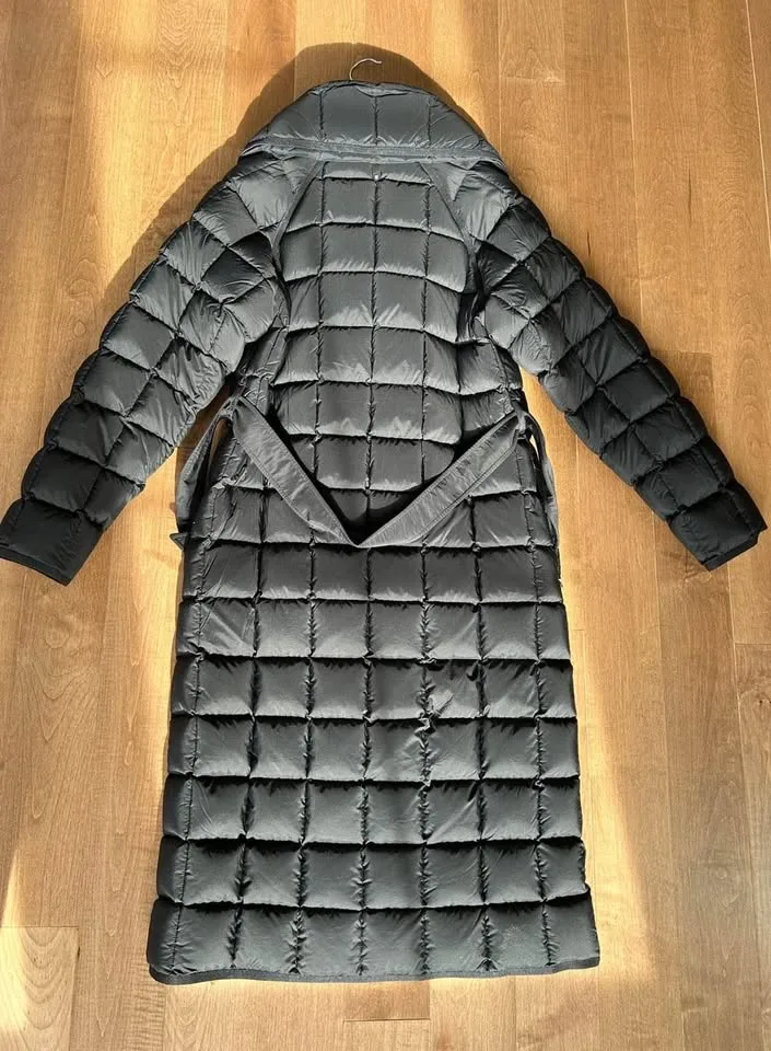 Mackage jacket, women’s small size image indicator(2)