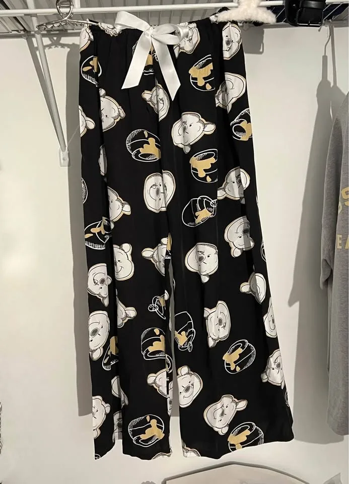 Winnie the Pooh Pajama Pants image indicator(3)