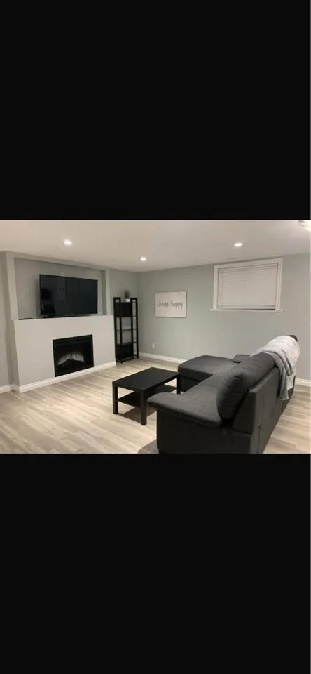 Clean and Quiet Basement Suite in Family Home image indicator(2)