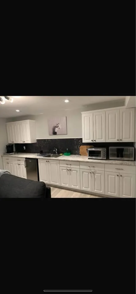 Clean and Quiet Basement Suite in Family Home image indicator(3)