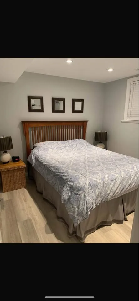 Clean and Quiet Basement Suite in Family Home image indicator(4)