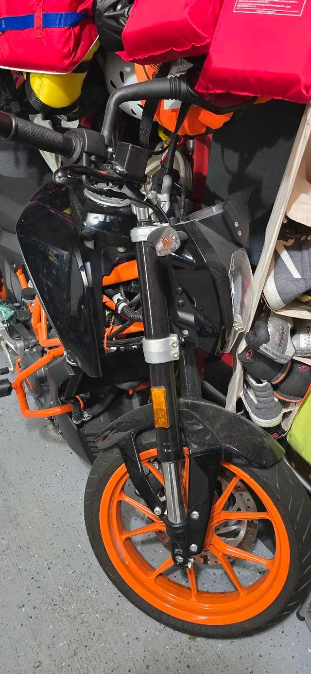 KTM Duke 390 image indicator(2)