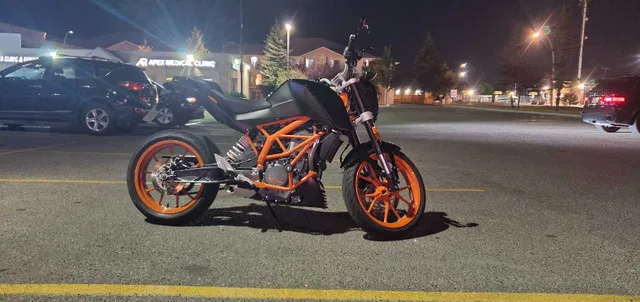 KTM Duke 390 image indicator(4)