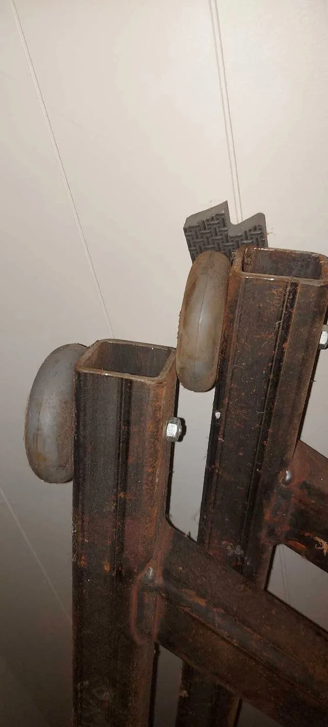 Engine hoist/General purpose frame image indicator(4)