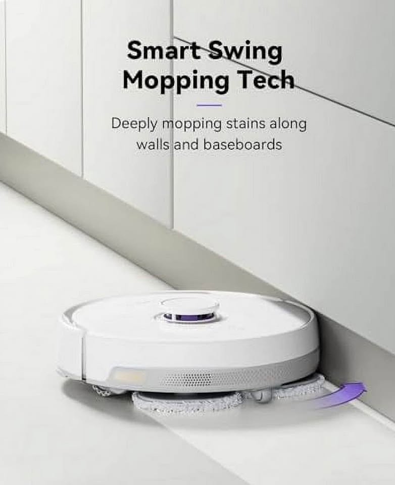 New - Narwal FREO Robot Vacuum and Mop - photo 3