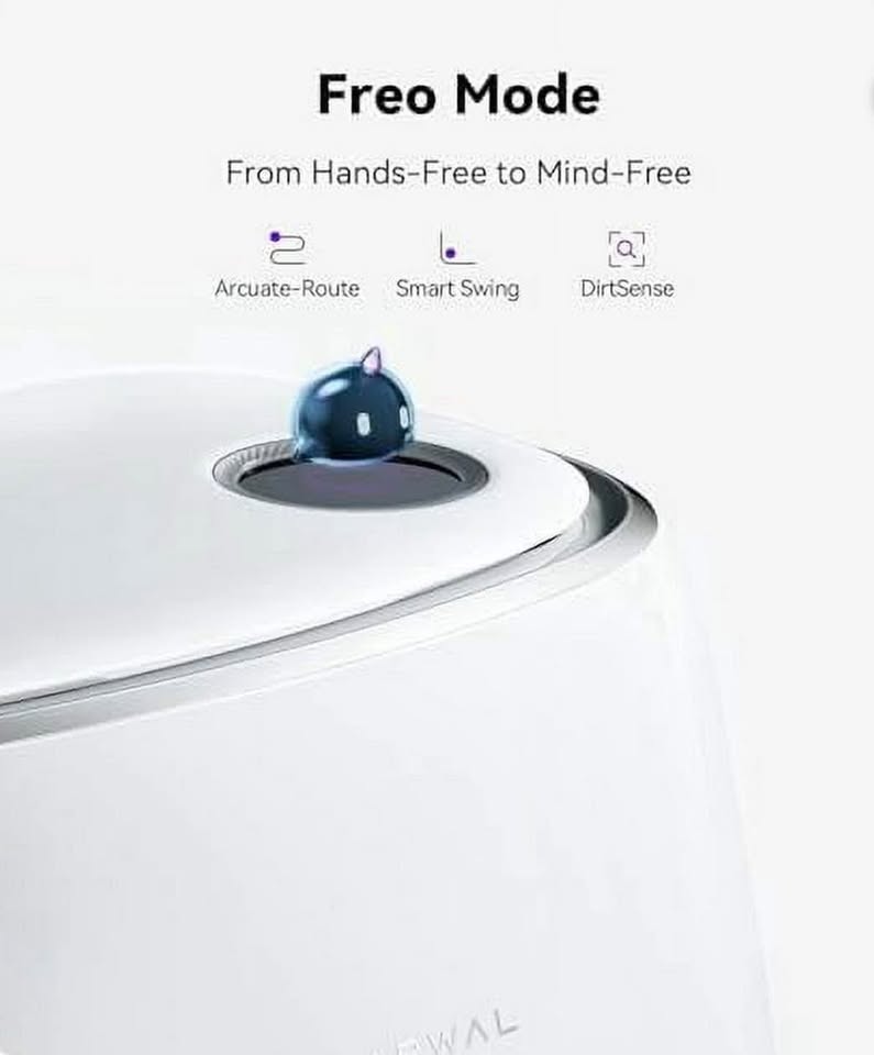 New - Narwal FREO Robot Vacuum and Mop - photo 4