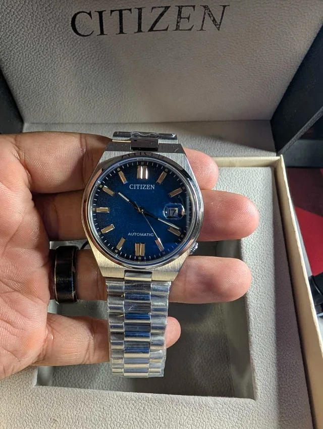 Citizen Tsuyosa NJ0151-88L image indicator(3)