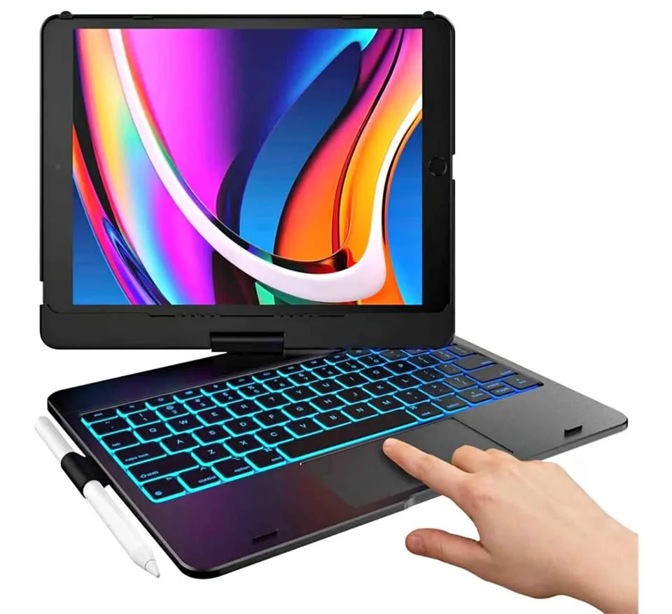 Typecase iPad 9th Gen Keyboard Case thumbnail