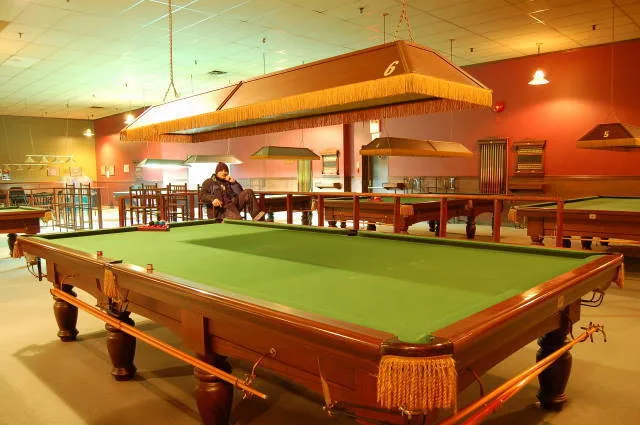 ALEX BILLIARD POOL SNOOKER PROFESSIONAL SERVICE 416-716-6707 image indicator(2)