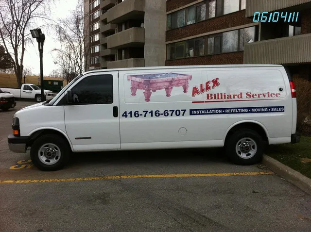 ALEX BILLIARD POOL SNOOKER PROFESSIONAL SERVICE 416-716-6707 image indicator(5)