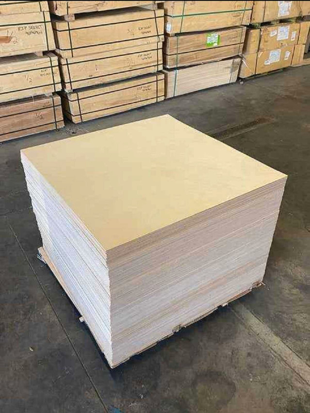 BALTIC BIRCH PLYWOOD SANDED PREMIUM QUALITYWAREHOUSE SALE