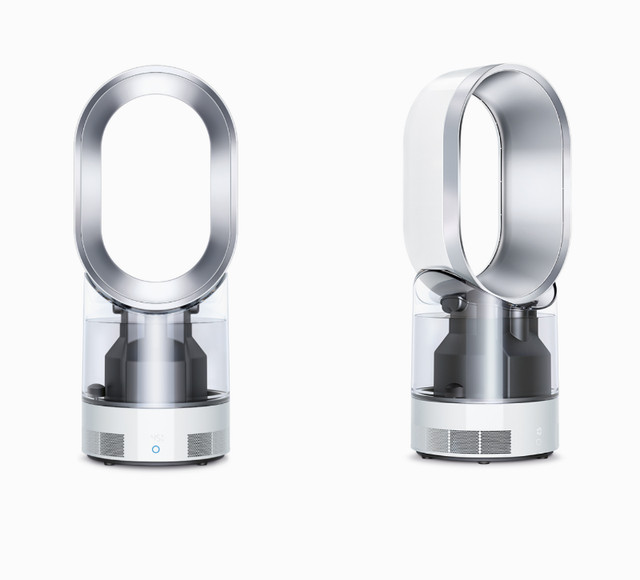 Dyson humidifier - photo 4