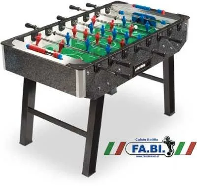 FABI Foosball Table - Free Delivery image indicator(2)