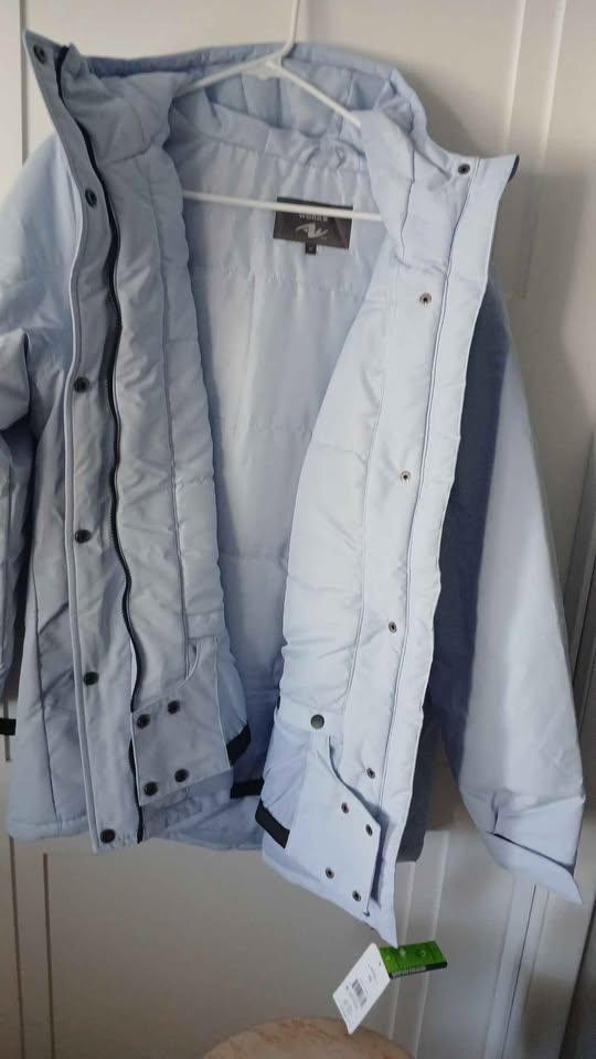 Athletic works ski jacket - photo 4
