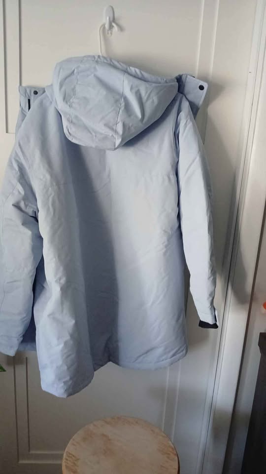 Athletic works ski jacket - photo 5