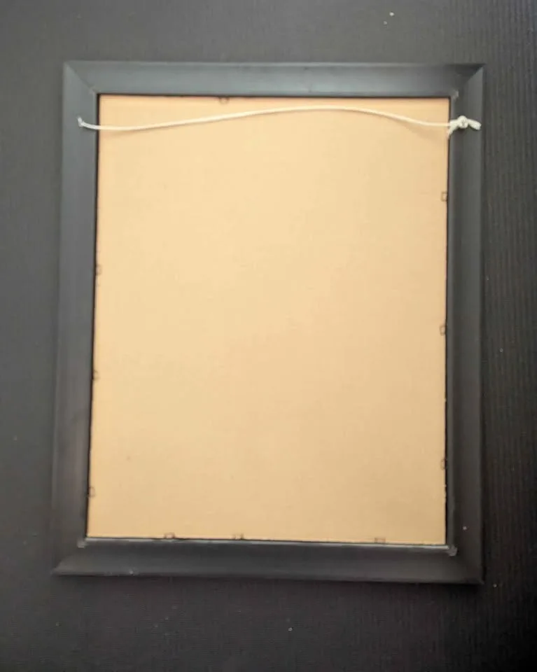 Reproduction of "Returning from the Fields" Painting image indicator(5)