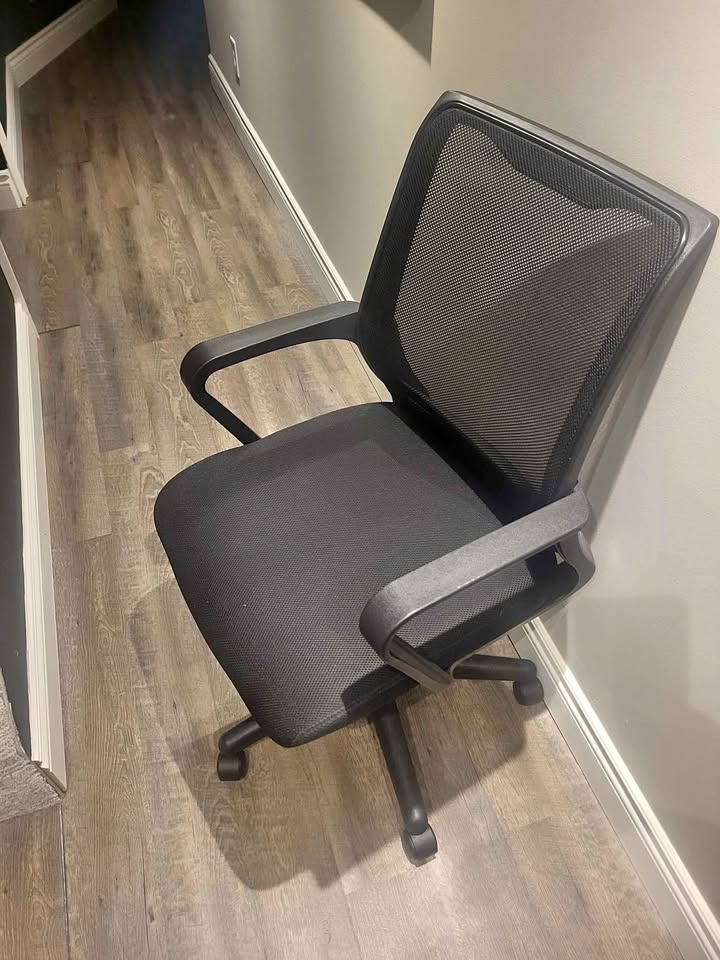 Office chair