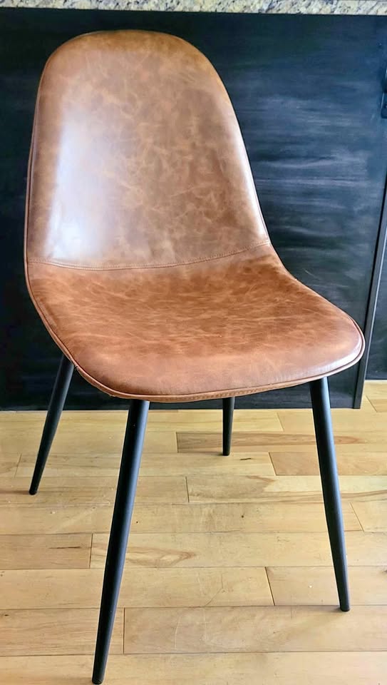 Dining Chairs - 2 available
