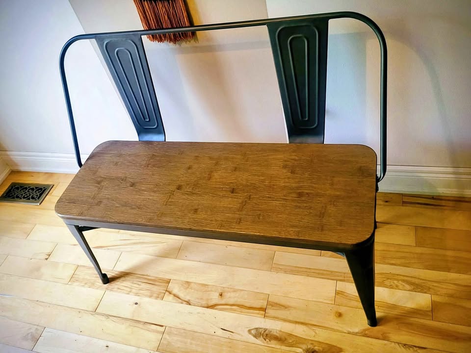 Bench / Wayfair