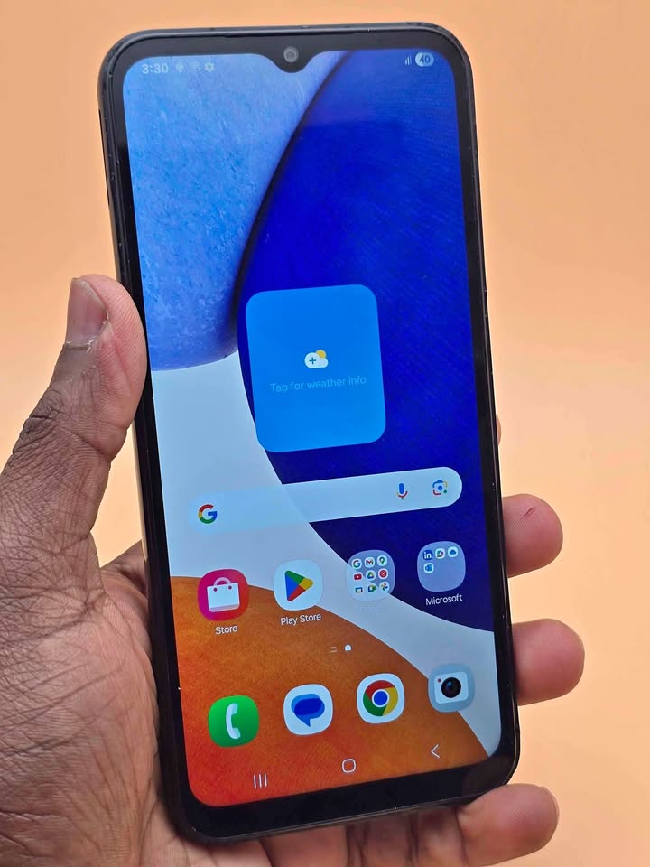 Samsung Galaxy A14 Read Description