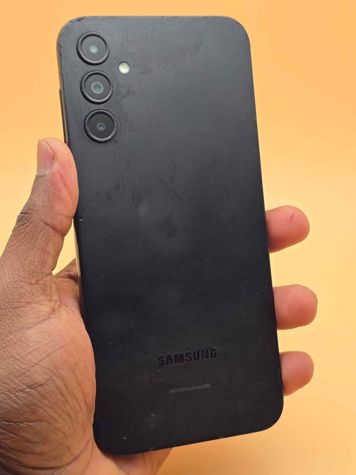 Samsung Galaxy A14 Read Description - photo 2