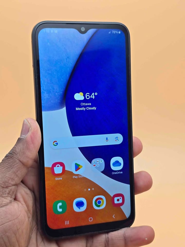 64GB Samsung Galaxy A14