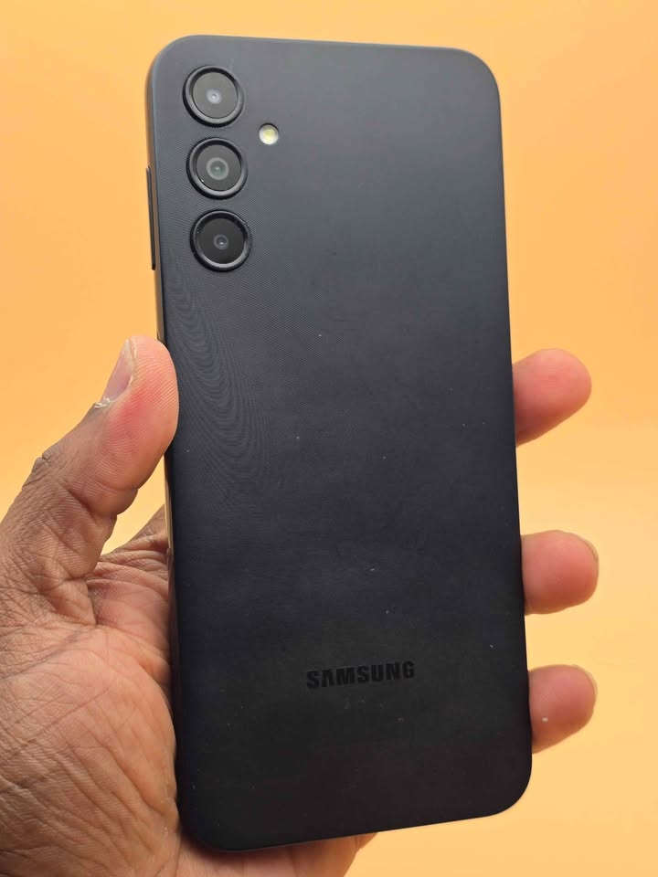 64GB Samsung Galaxy A14 - photo 2