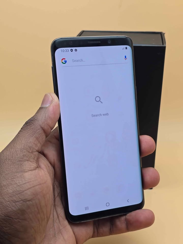 64GB Samsung Galaxy S9 - photo 2