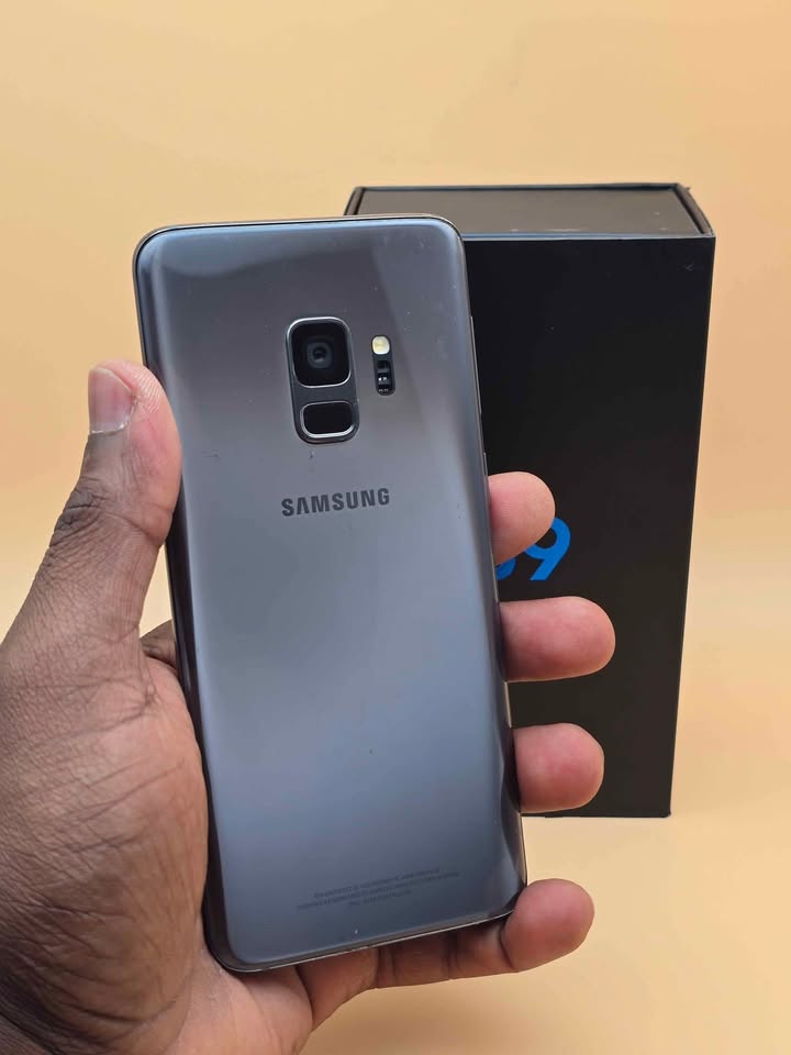 64GB Samsung Galaxy S9 - photo 3