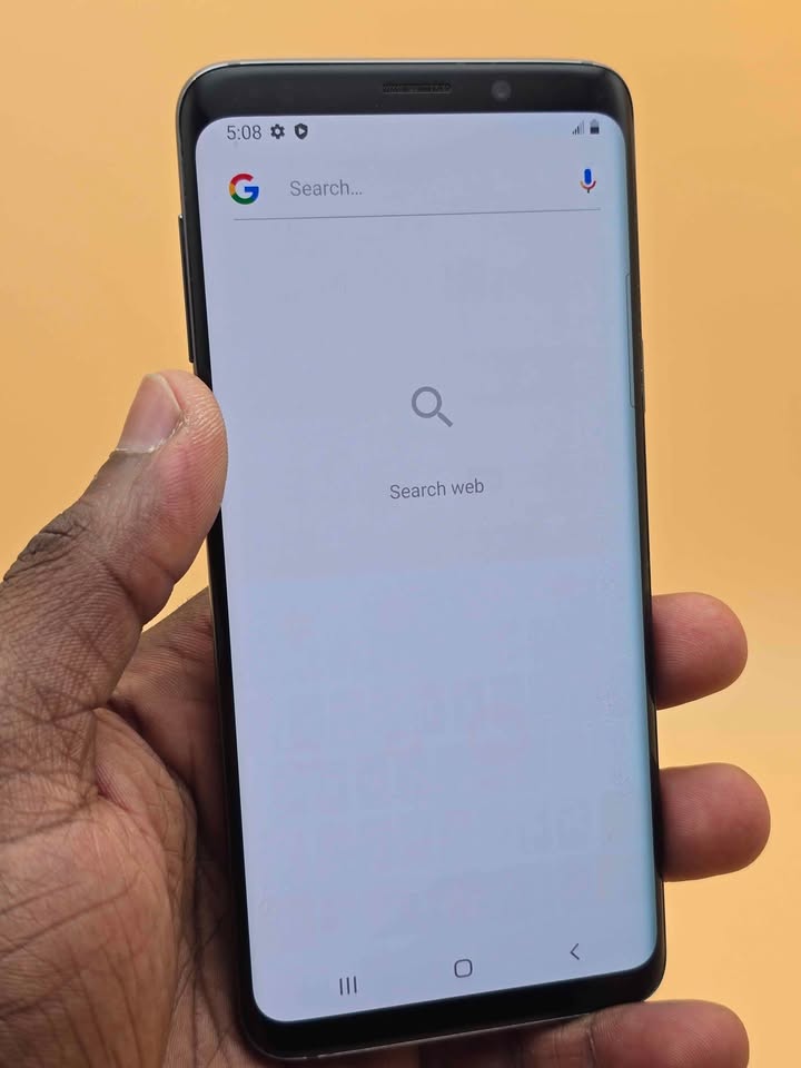 64GB Samsung Galaxy S9 - photo 2