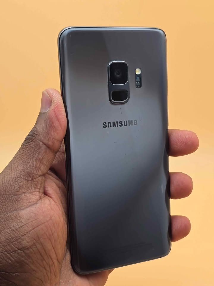 64GB Samsung Galaxy S9 - photo 3