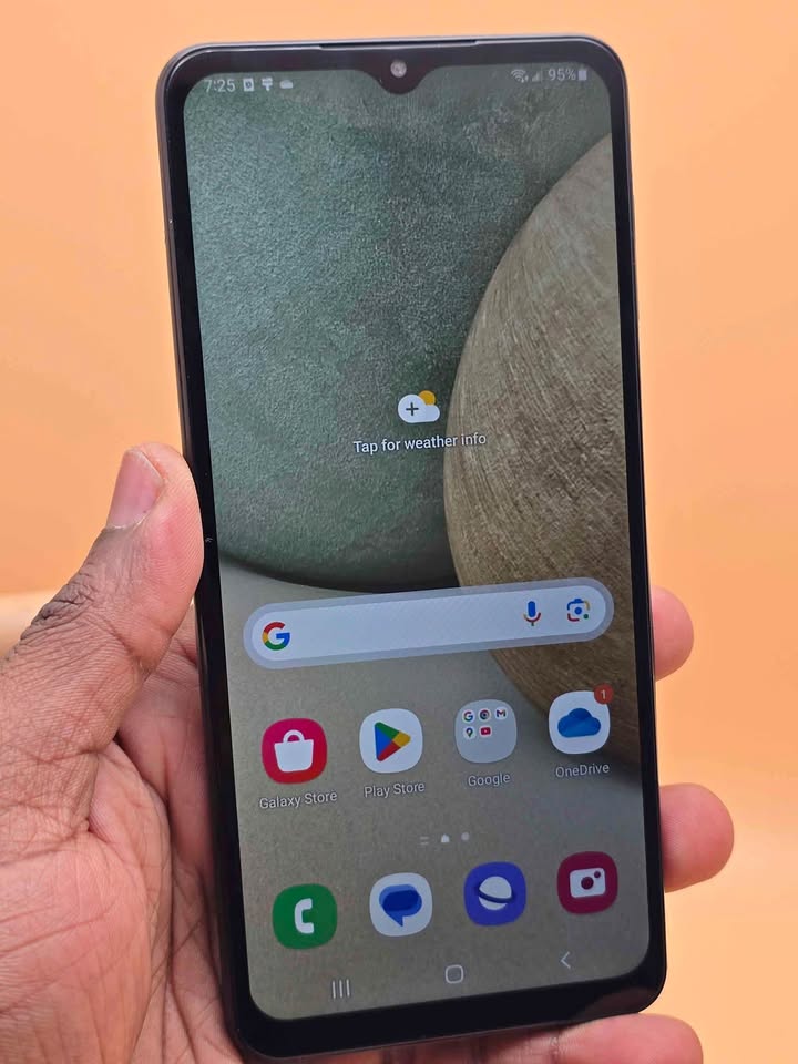 32GB SAMSUNG GALAXY A12