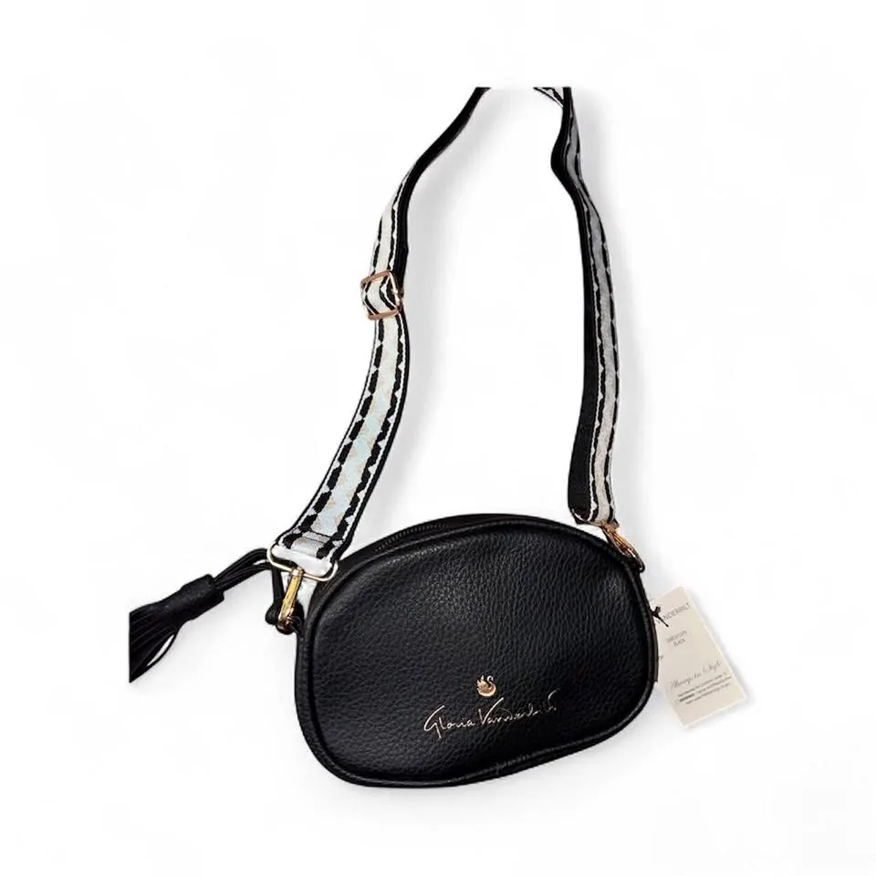 Gloria Vanderbilt shoulder bag