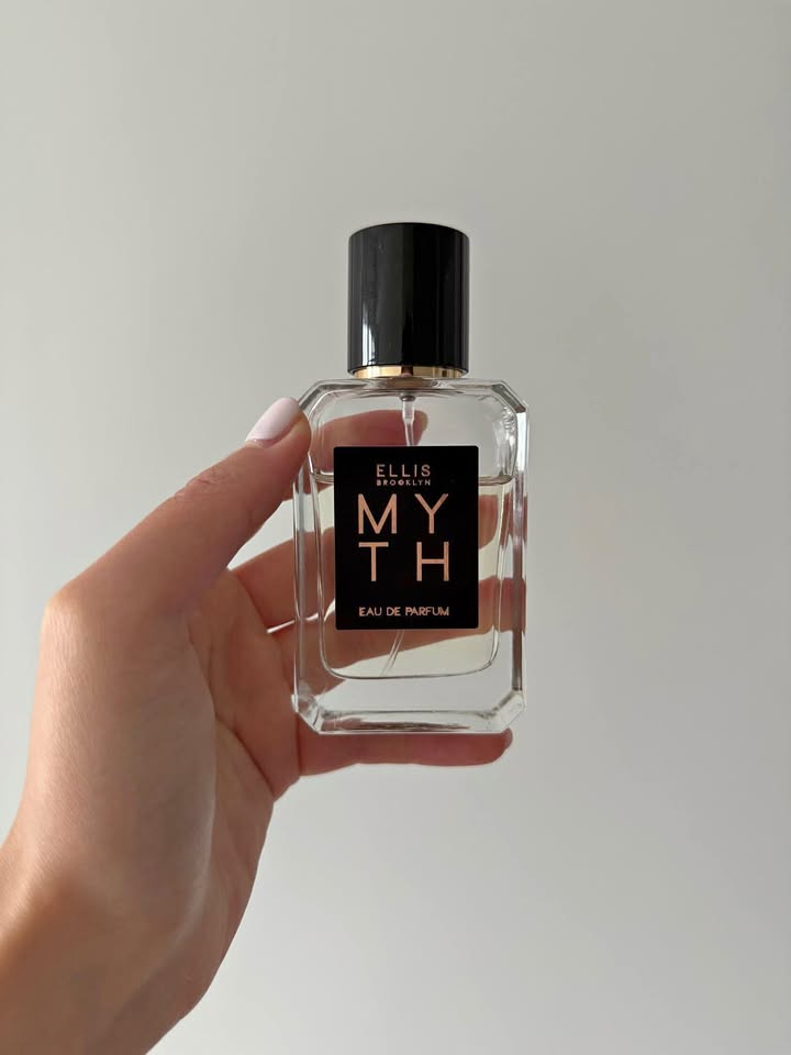 Ellis Brooklyn Myth EDP