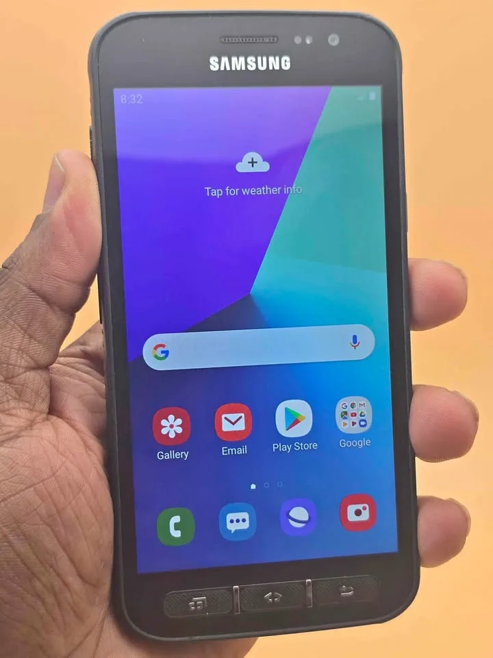 16GB Samsung Galaxy X Cover 4 thumbnail